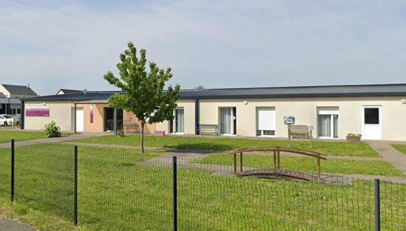 Appartement à vendre, 23m², Naveil