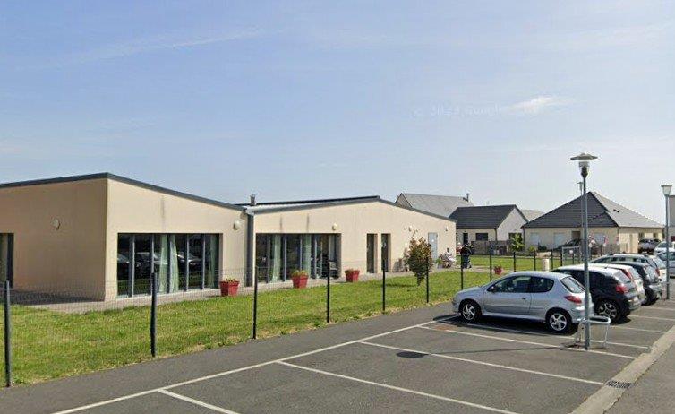 Appartement à vendre, 23m², Naveil