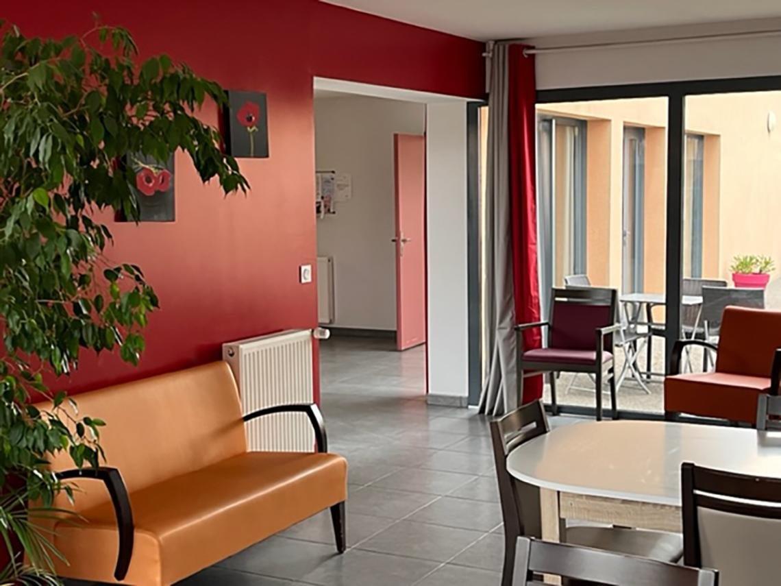 Appartement à vendre, 23m², Naveil