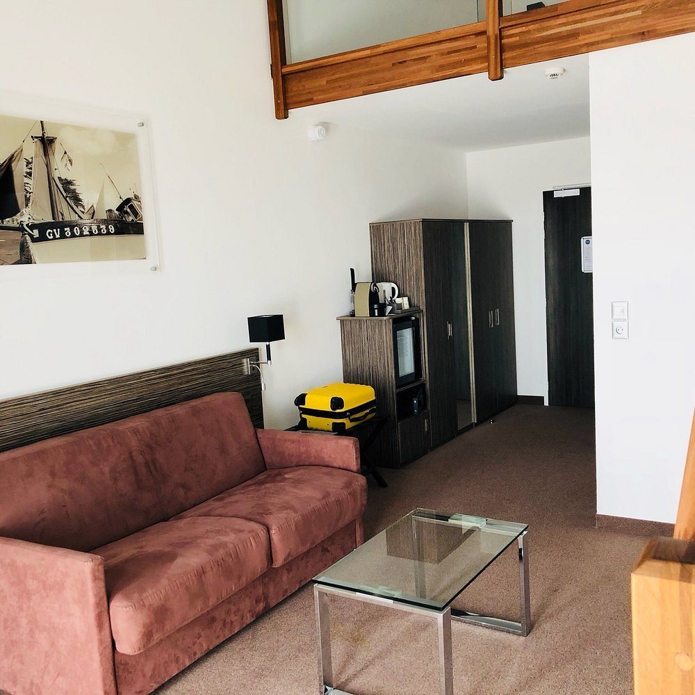 Appartement à vendre, 40m², La Baule-Escoublac