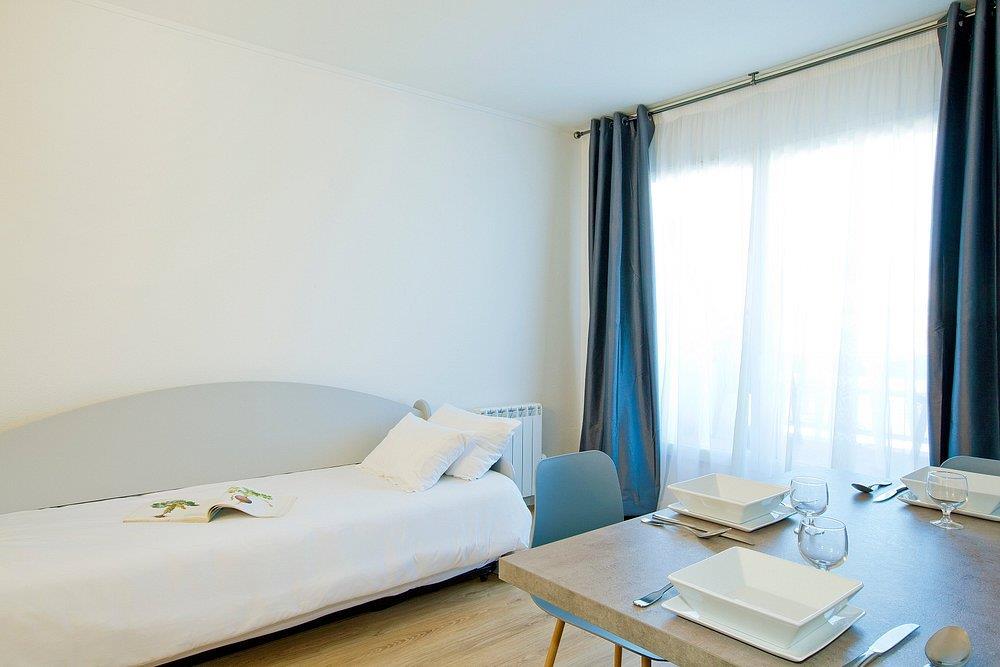 Appartement à vendre, 30m², Lannion