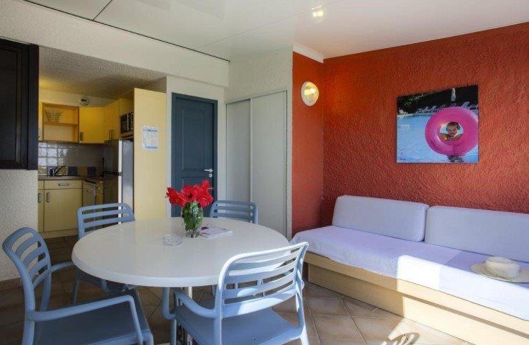 Appartement à vendre, 32m², Borgo