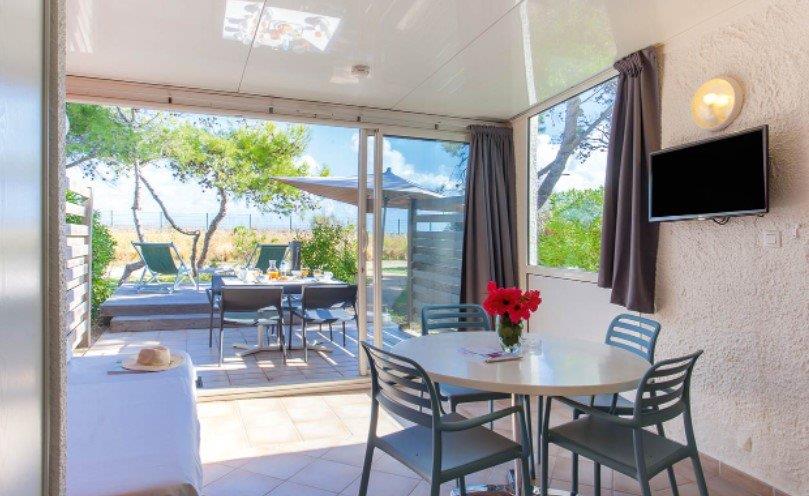 Appartement à vendre, 32m², Borgo