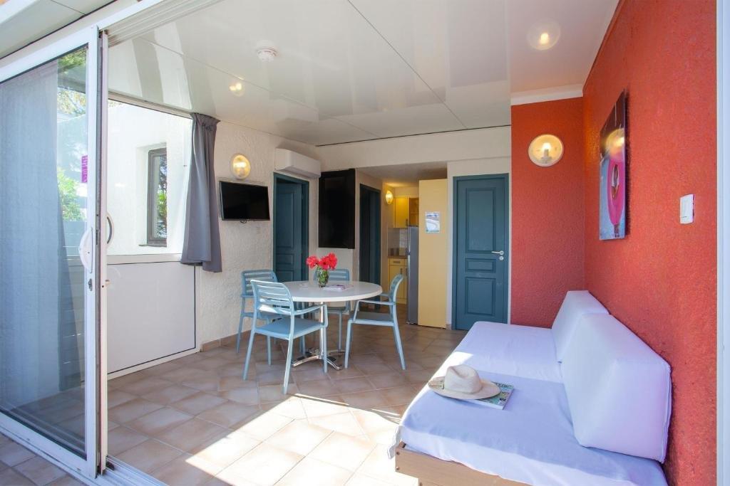 Appartement à vendre, 32m², Borgo