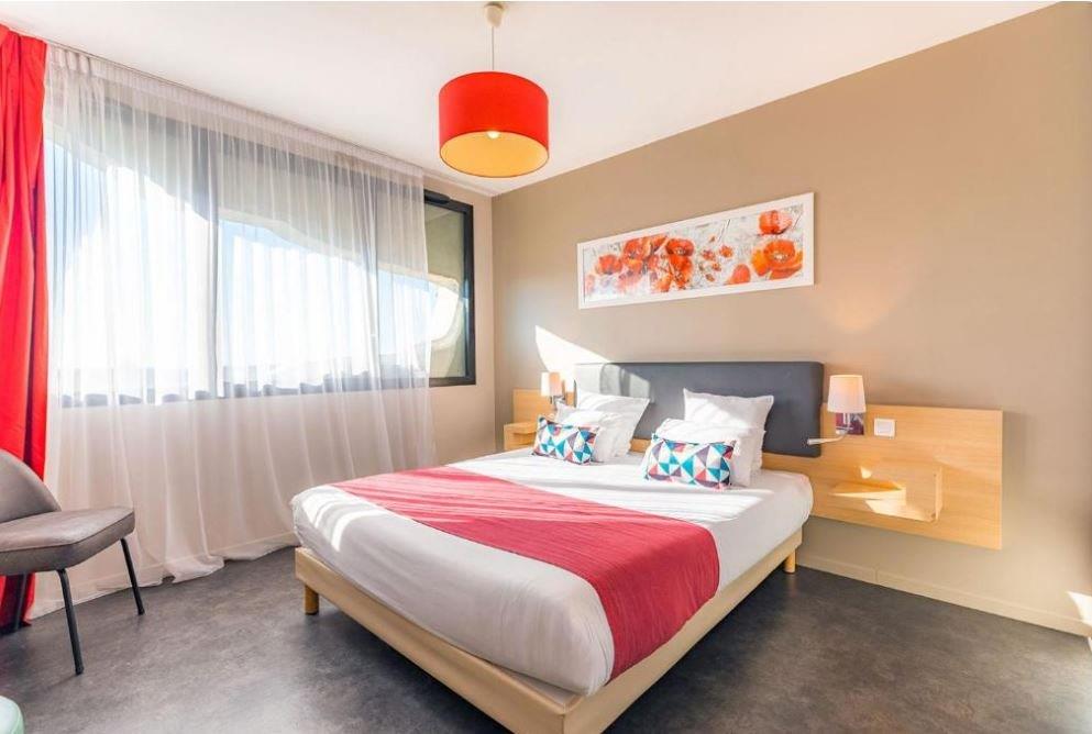 Appartement à vendre, 22m², Montpellier