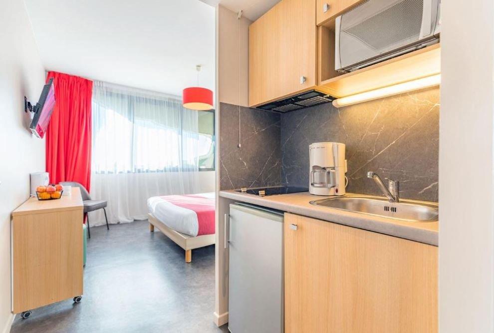 Appartement à vendre, 22m², Montpellier