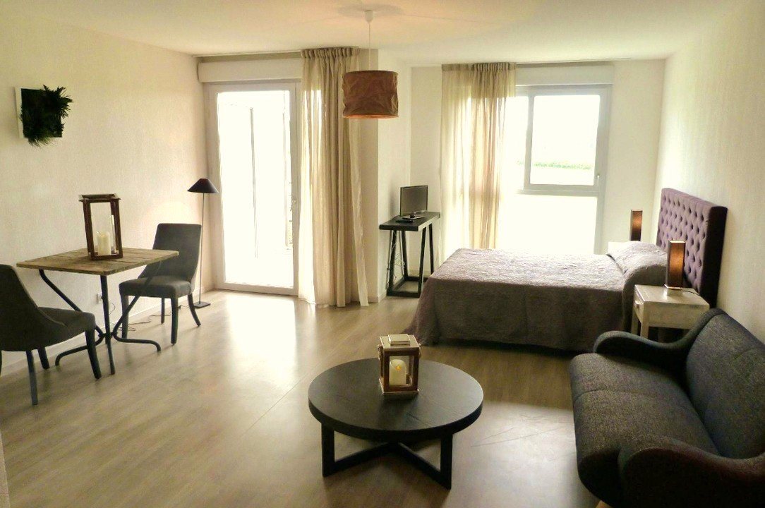 Appartement à vendre, 46m², Yzeure