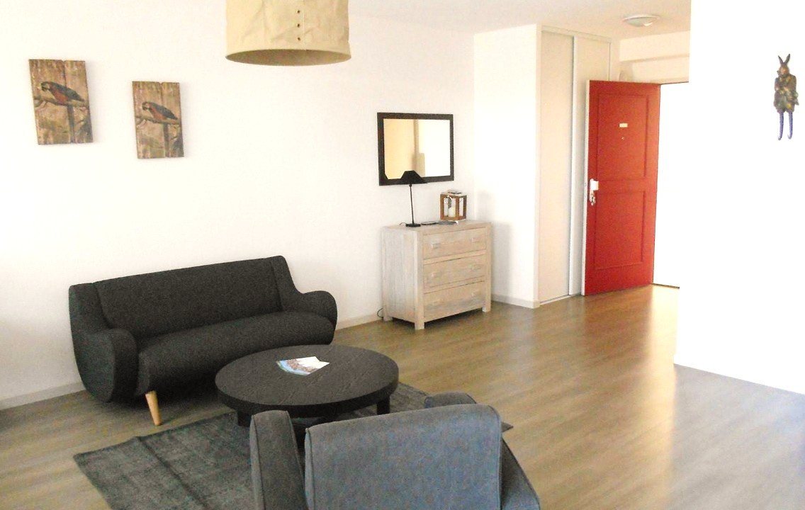 Appartement à vendre, 46m², Yzeure