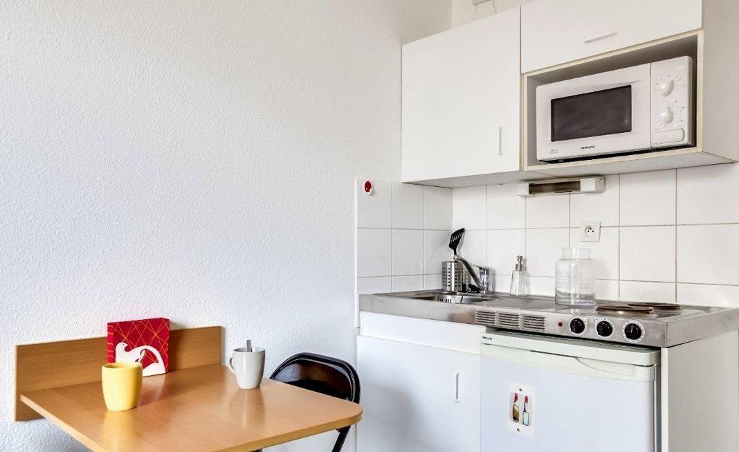 Appartement à vendre, 21m², Rouen