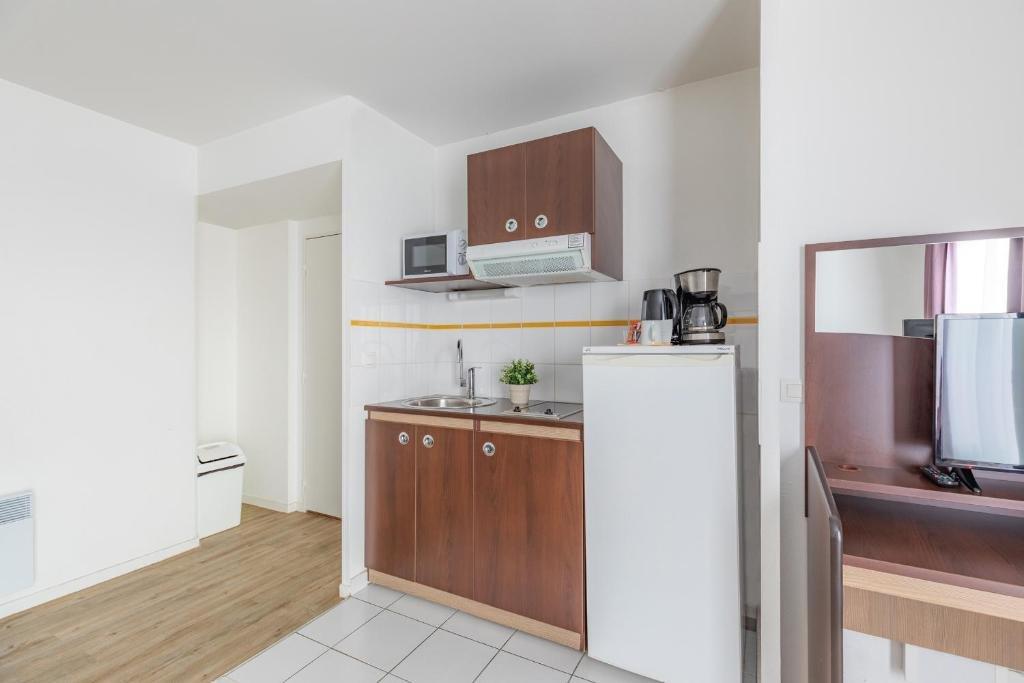 Appartement à vendre, 45m², Brest