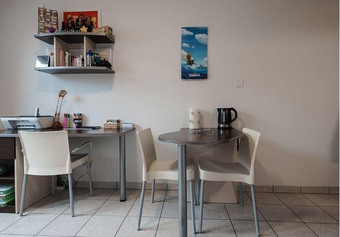 Appartement à vendre, 18m², Limoges
