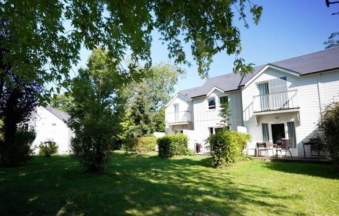 Appartement à vendre, 37m², Branville