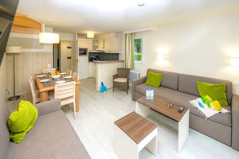 Appartement à vendre, 37m², Branville