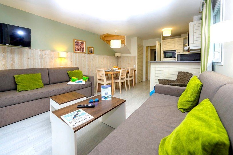 Appartement à vendre, 37m², Branville