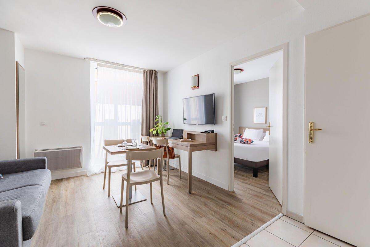 Appartement à vendre, 29m², Le Mans