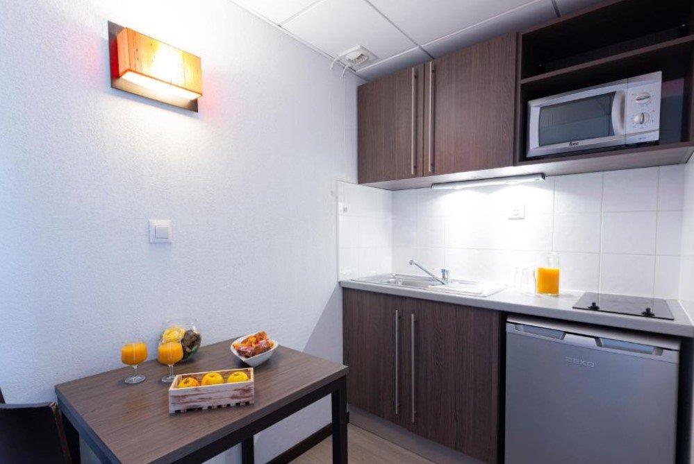 Appartement à vendre, 19m², Nîmes