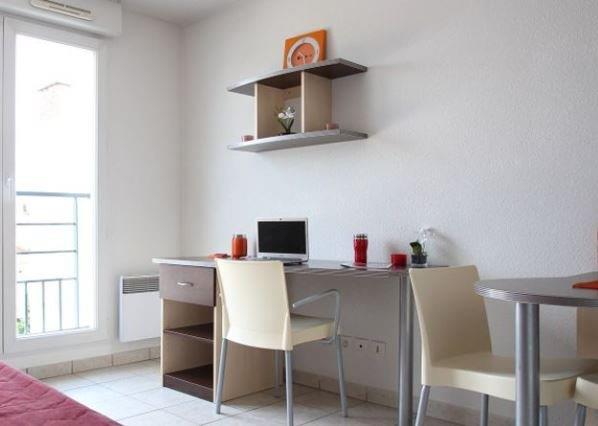Appartement à vendre, 29m², Limoges