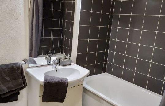 Appartement à vendre, 18m², Toulon