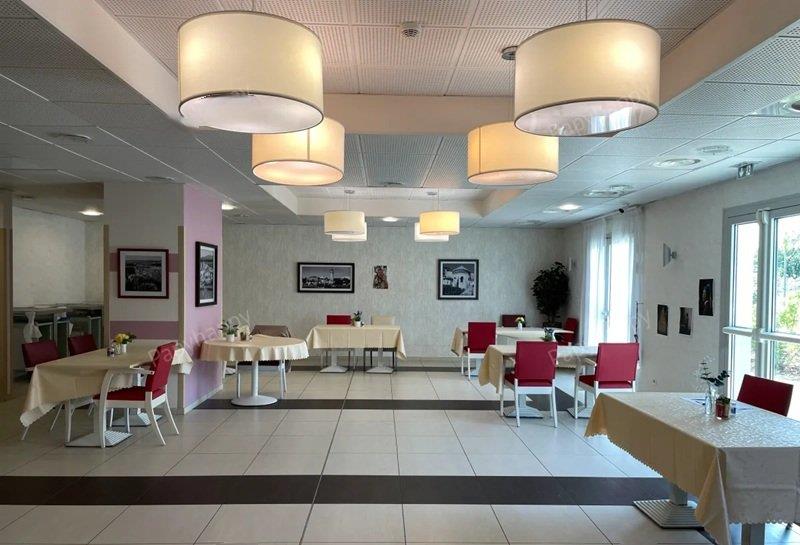 Appartement à vendre, 21m², Saint-Georges-d'Orques