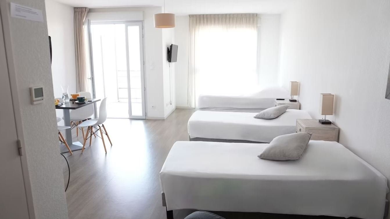 Appartement à vendre, 33m², Yzeure