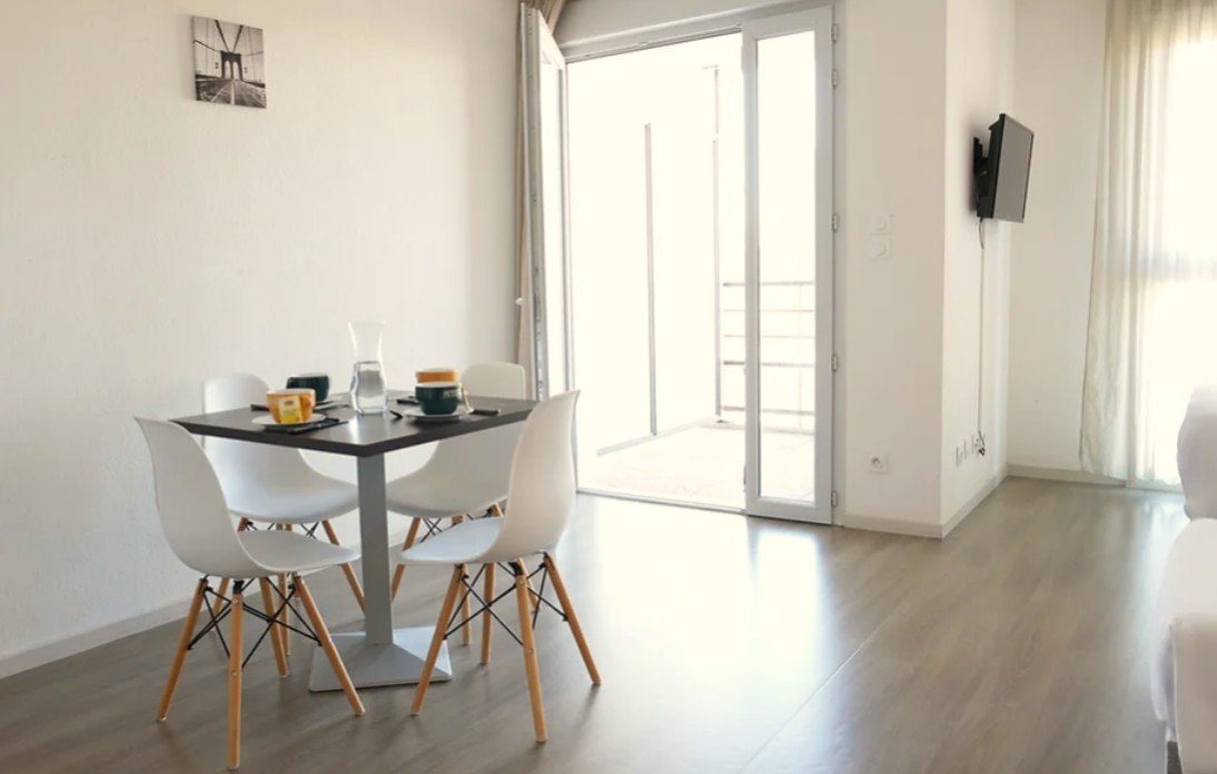 Appartement à vendre, 33m², Yzeure