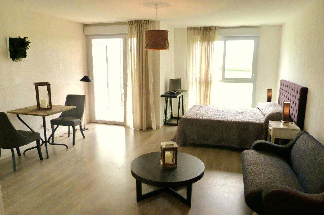 Appartement à vendre, 33m², Yzeure