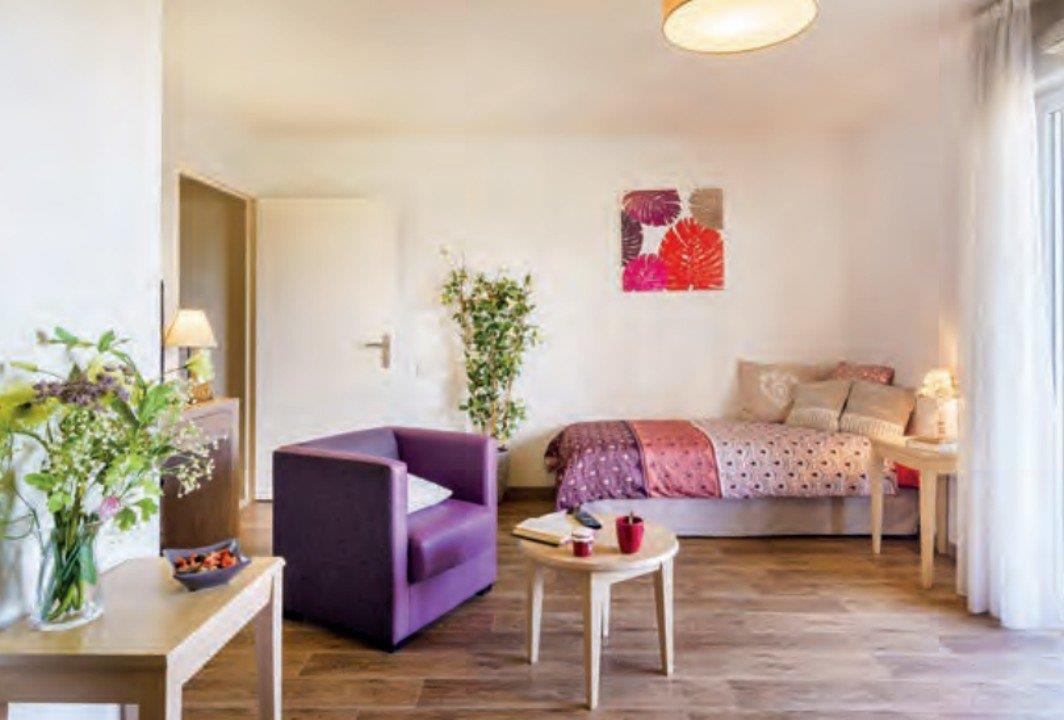 Appartement à vendre, 29m², Tarbes