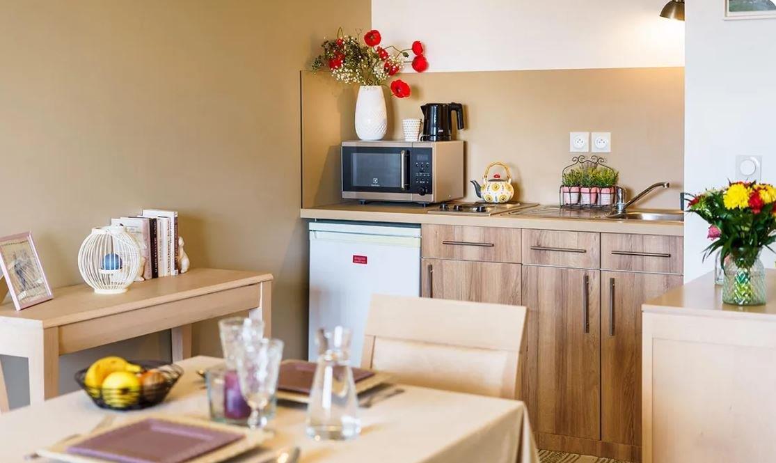 Appartement à vendre, 29m², Tarbes