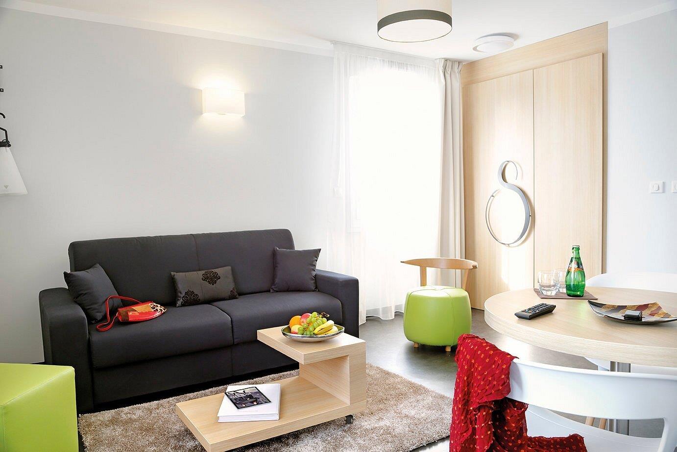 Appartement à vendre, 34m², Reims