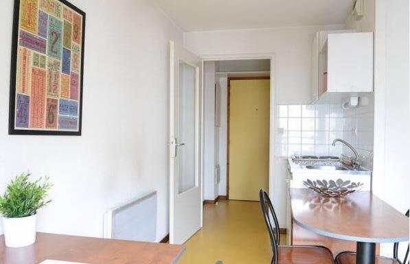 Appartement à vendre, 18m², Lyon 3ème