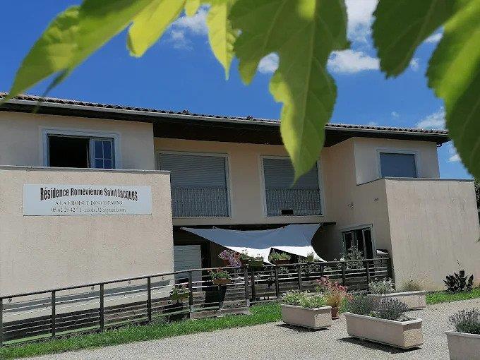 Appartement à vendre, 30m², La Romieu