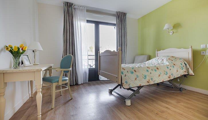 Appartement à vendre, 21m², Bombon