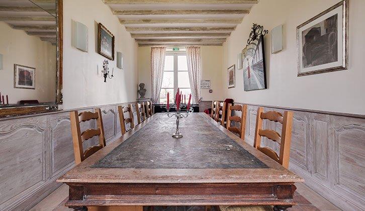 Appartement à vendre, 21m², Bombon