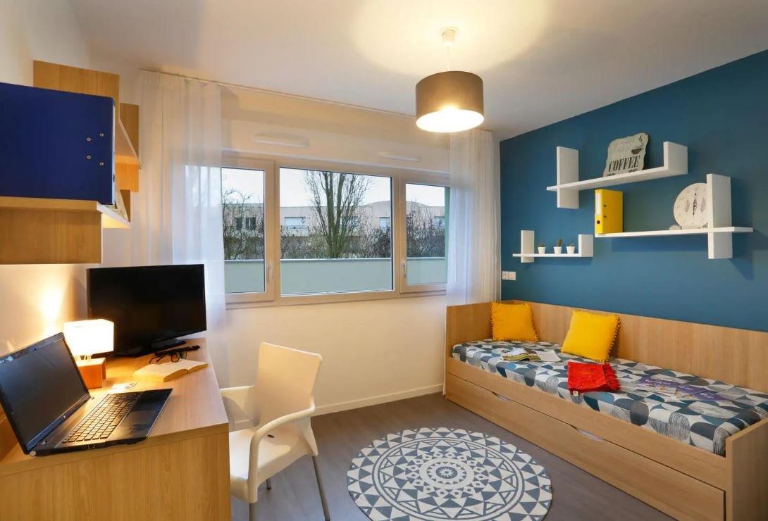 Appartement à vendre, 20m², Rennes