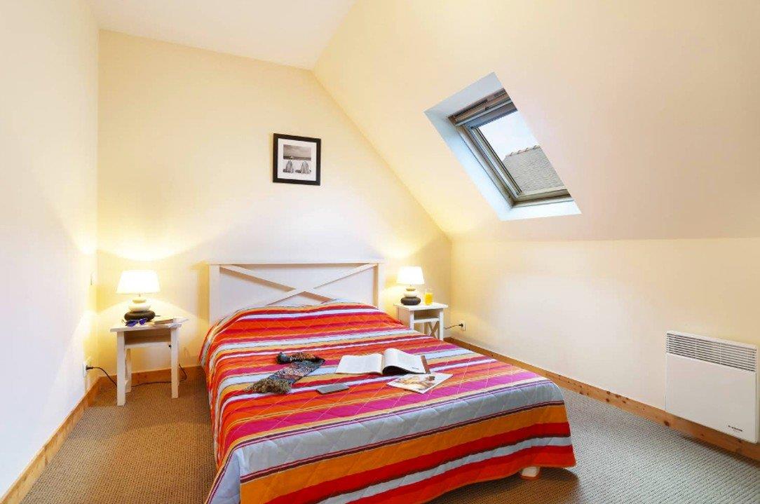 Appartement à vendre, 31m², Saint-Pol-de-Léon