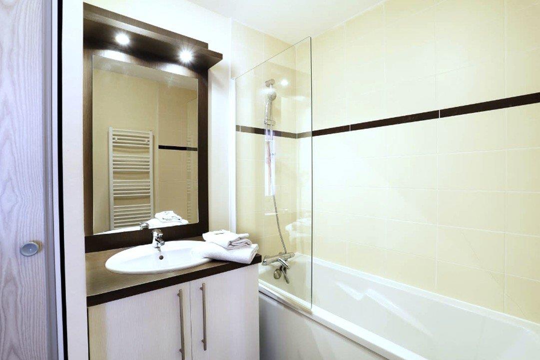 Appartement à vendre, 31m², Saint-Pol-de-Léon