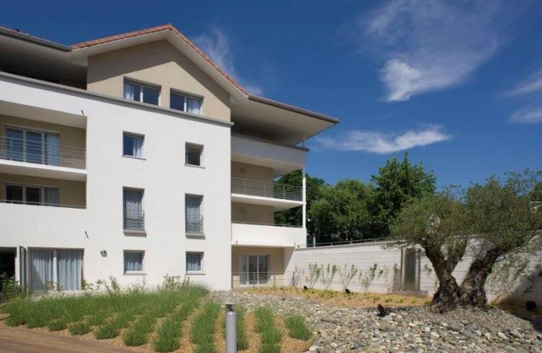 Appartement à vendre, 45m², Orthez