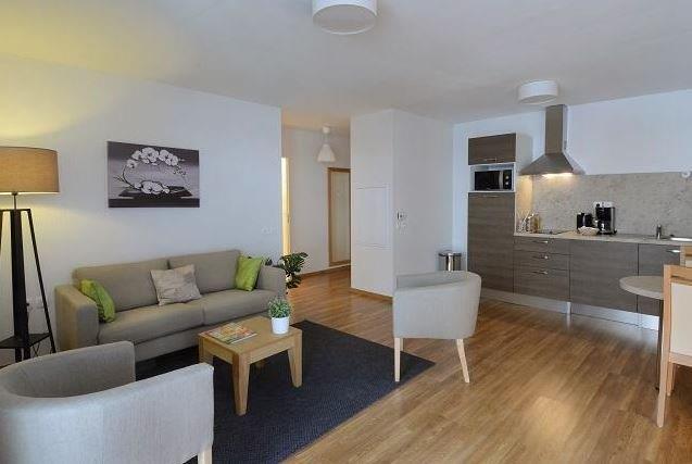 Appartement à vendre, 45m², Orthez