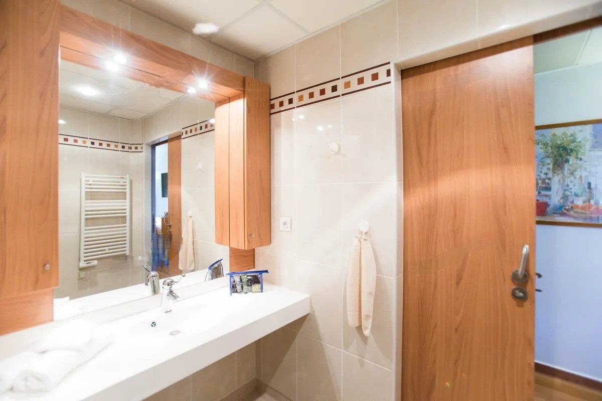 Appartement à vendre, 19m², Toulouse