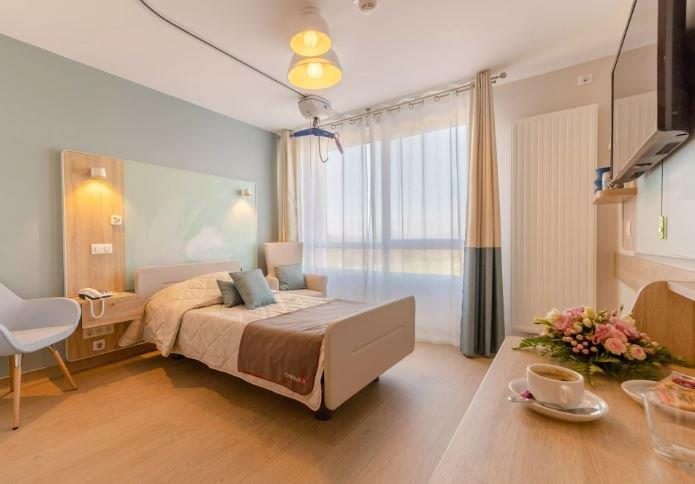 Appartement à vendre, 19m², Braine