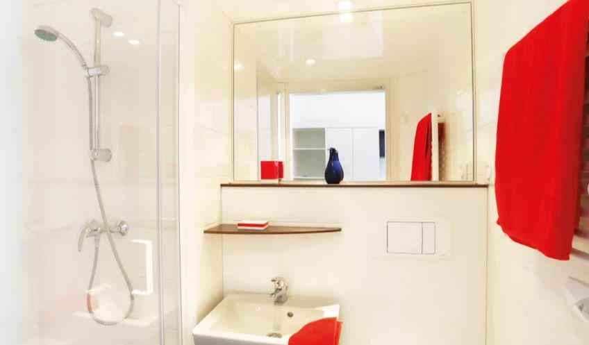 Appartement à vendre, 19m², Strasbourg