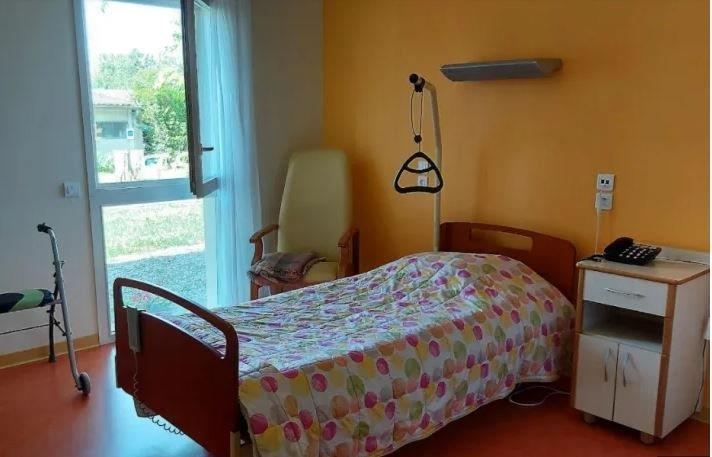 Appartement à vendre, 20m², Randan