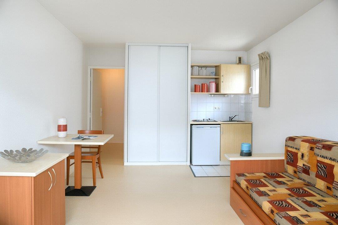 Appartement à vendre, 23m², Paris 14ème