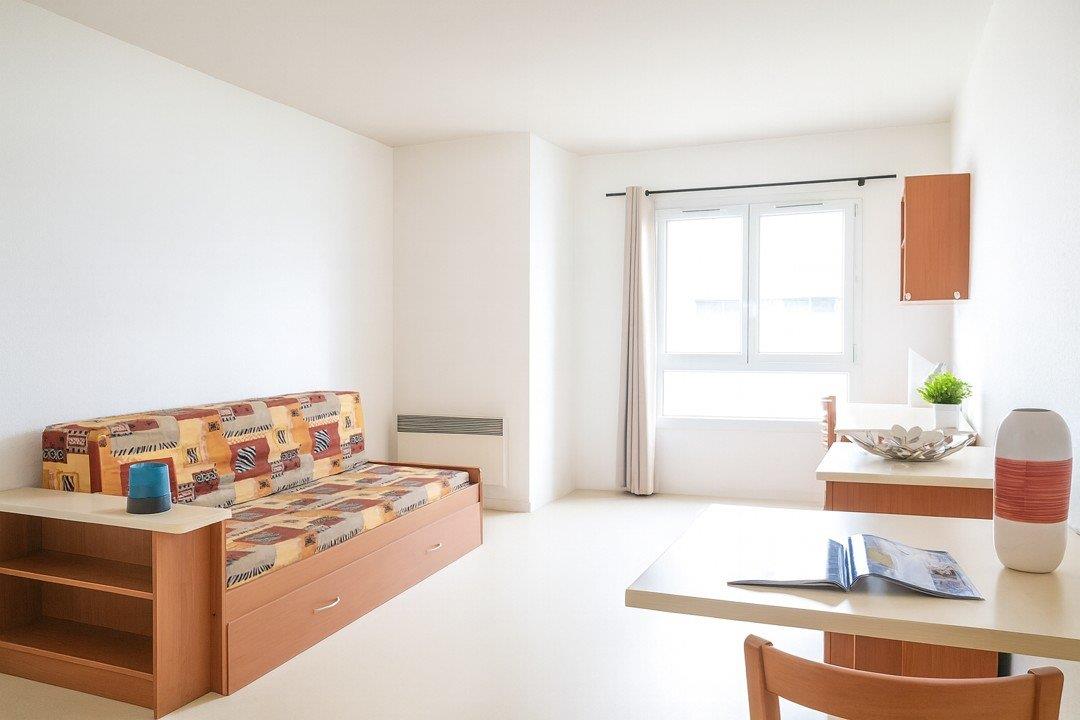 Appartement à vendre, 23m², Paris 14ème