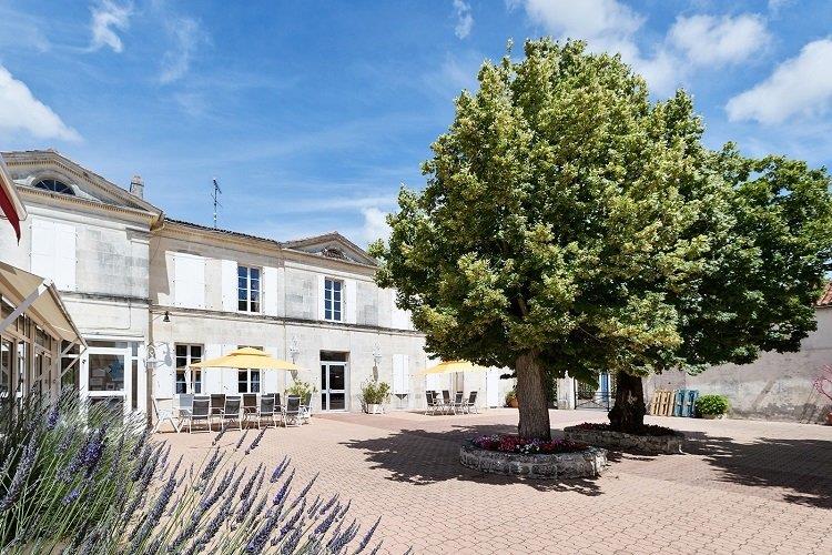 Appartement à vendre, 20m², Trizay