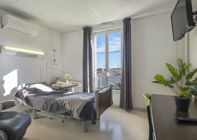 Appartement à vendre, 20m², Trizay