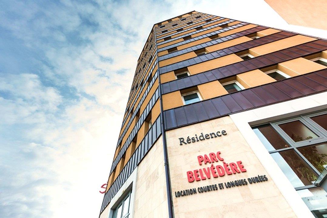 Appartement à vendre, 18m², Clermont-Ferrand