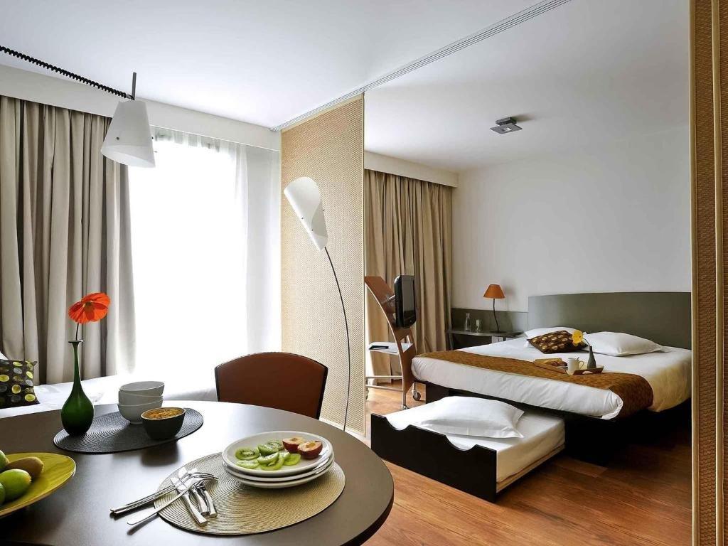 Appartement à vendre, 20m², Nantes