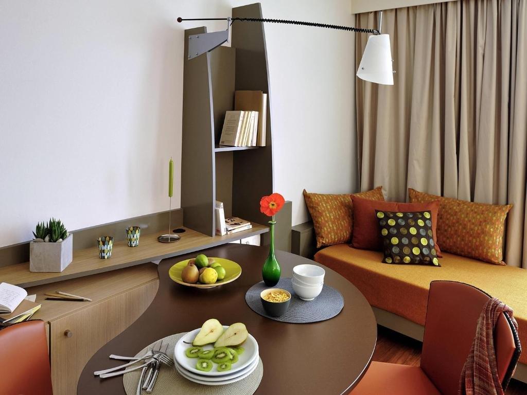 Appartement à vendre, 20m², Nantes