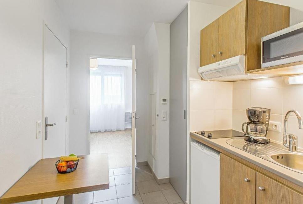 Appartement à vendre, 20m², Amiens